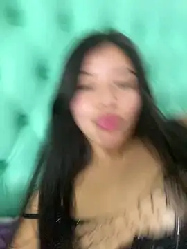 DulceAngelica online show from 4, 4, 2026