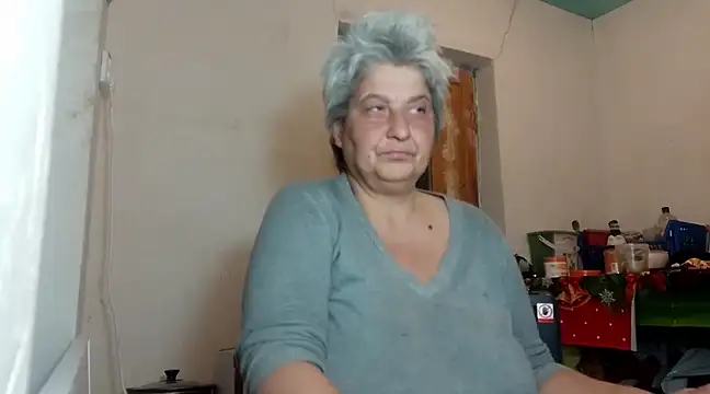 ExquisiteMature online show from 18, 1, 2025