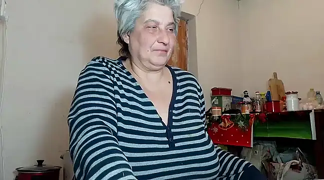 ExquisiteMature online show from 25, 1, 2025