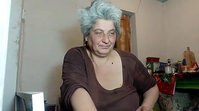 ExquisiteMature online show from 28, 1, 2025