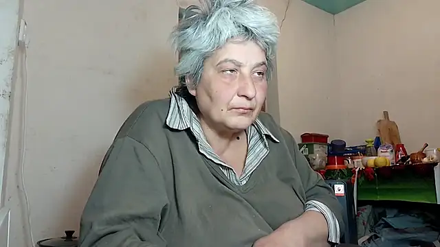 ExquisiteMature online show from 7, 2, 2025