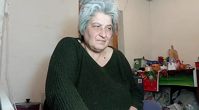 ExquisiteMature online show from 9, 2, 2025