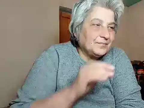 ExquisiteMature online show from 15, 2, 2025