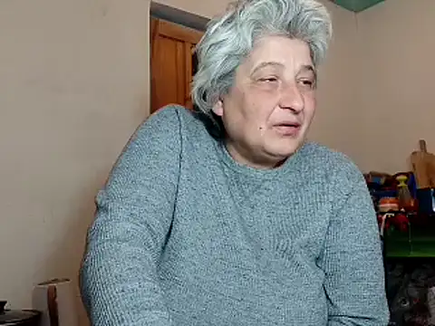 ExquisiteMature online show from 15, 2, 2025