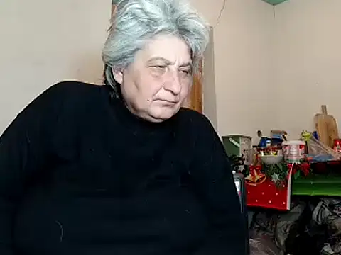 ExquisiteMature online show from 3, 3, 2025