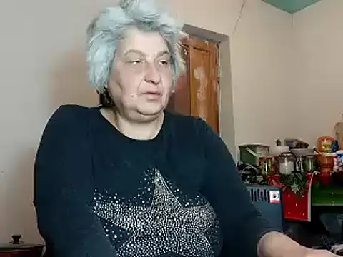 ExquisiteMature online show from 9, 3, 2025