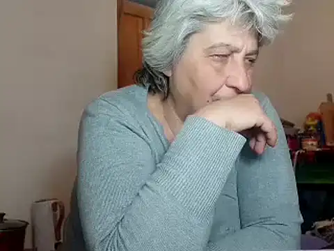 ExquisiteMature online show from 16, 3, 2025