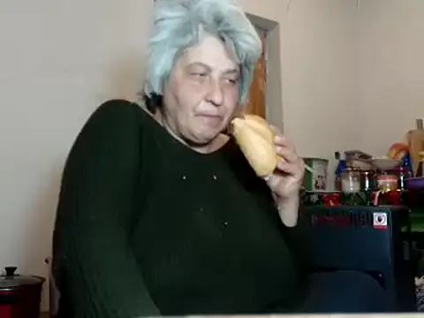 ExquisiteMature online show from 17, 3, 2025