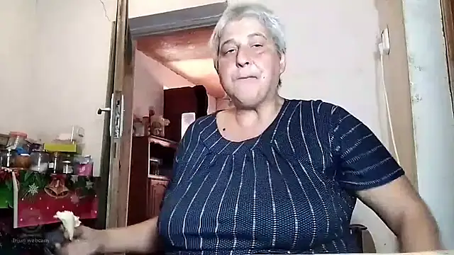 ExquisiteMature online show from 24, 9, 2025