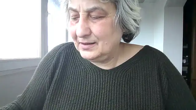 ExquisiteMature online show from 31, 3, 2026