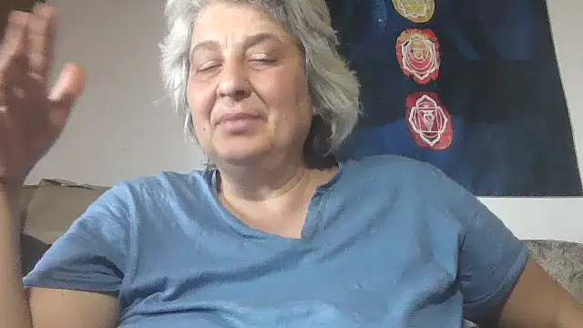 Snapshot of ExquisiteMature chatting on 16, 5, 2026 ExquisiteMature online show from 16, 5, 2026
