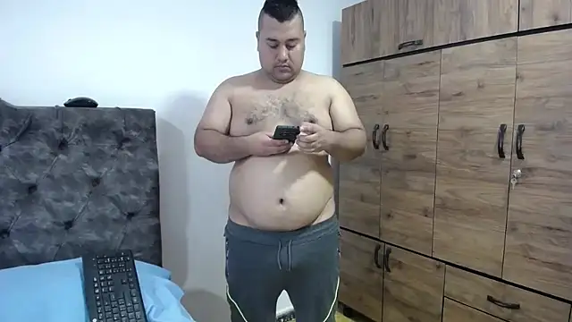 santi hothot online show from 9, 11, 2025