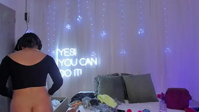 carolgaita online show from 8, 2, 2025