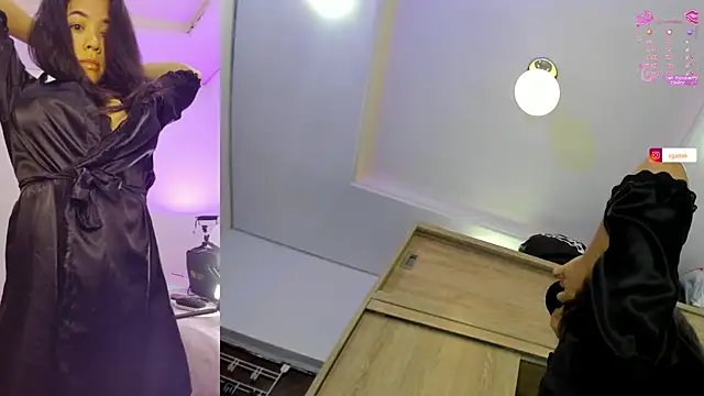 carolgaita online show from 25, 11, 2025