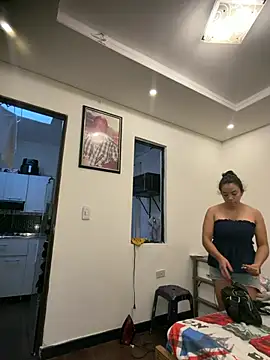 Snapshot of carolgaita chatting on 5, 7, 2026 carolgaita online show from 5, 7, 2026