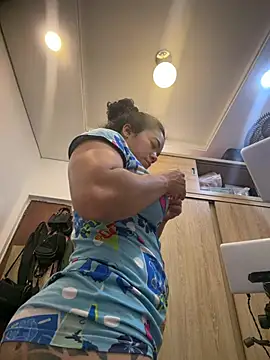 Snapshot of carolgaita chatting on 8, 7, 2026 carolgaita online show from 8, 7, 2026