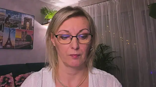 vanessa chat online show from 19, 1, 2025