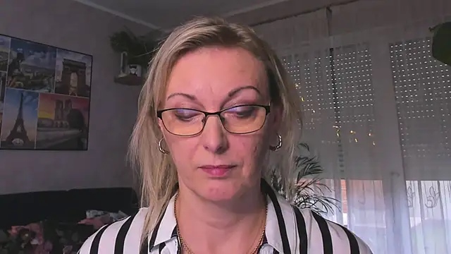 vanessa chat online show from 23, 1, 2025