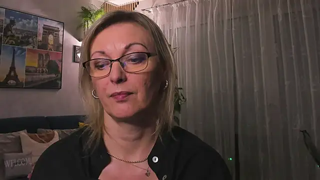 vanessa chat online show from 3, 3, 2025