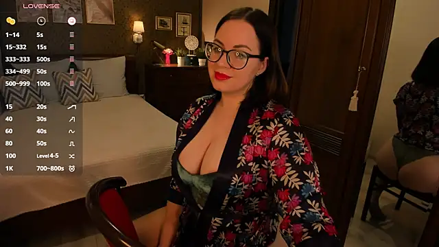  katrin  online show from 4, 3, 2025