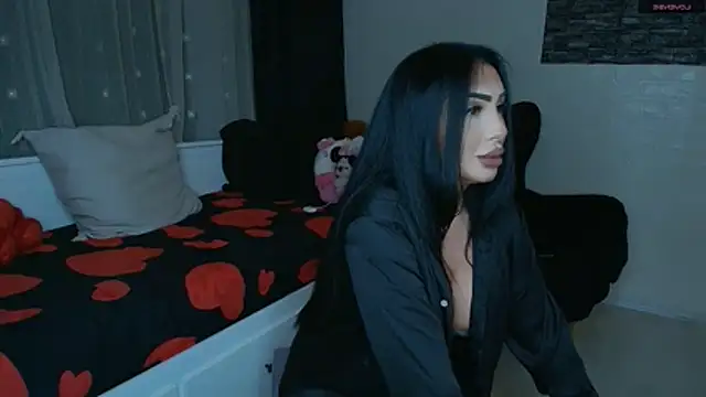 Snapshot of mistress_meryem chatting on 5, 6, 2026 mistress meryem online show from 5, 6, 2026