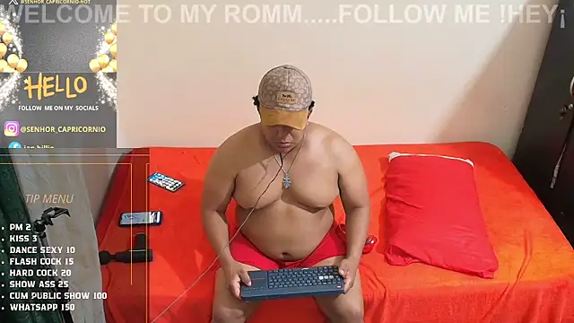 Malo666howard online show from 25, 3, 2026