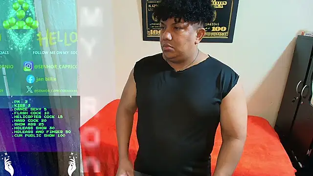 Malo666howard online show from 29, 3, 2026