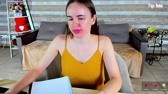 SusanSmit online show from 6, 11, 2025