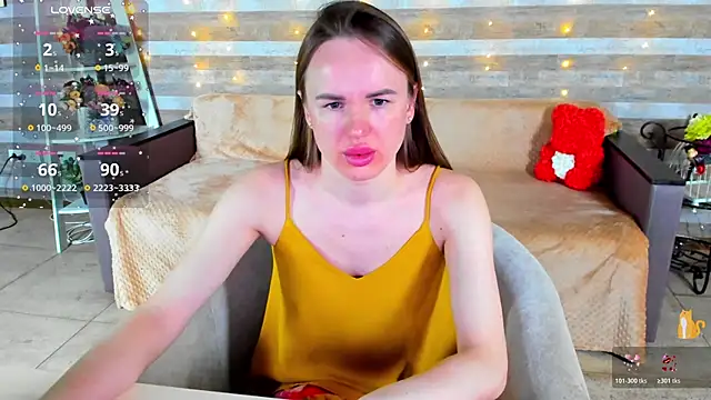 SusanSmit online show from 11, 4, 2026