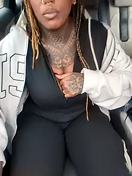 DarkDea online show from 30, 10, 2025