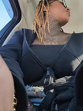 DarkDea online show from 13, 11, 2025