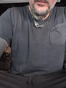 DarkDea online show from 15, 12, 2025