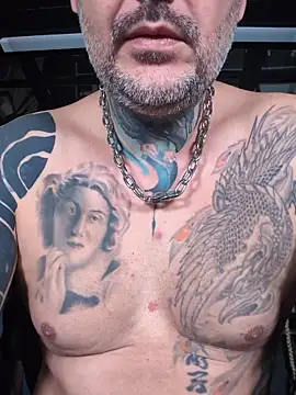 DarkDea online show from 20, 12, 2025