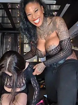 DarkDea online show from 14, 1, 2026