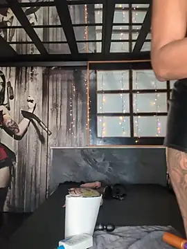 DarkDea online show from 22, 3, 2026