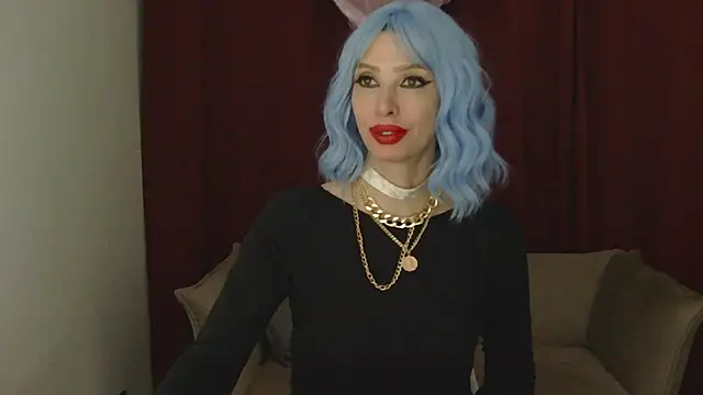 WhiteQueen888 online show from 10, 2, 2025