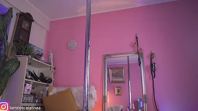 Snapshot of YourBabyPearl chatting on 23, 1, 2025 YourBabyPearl online show from 23, 1, 2025