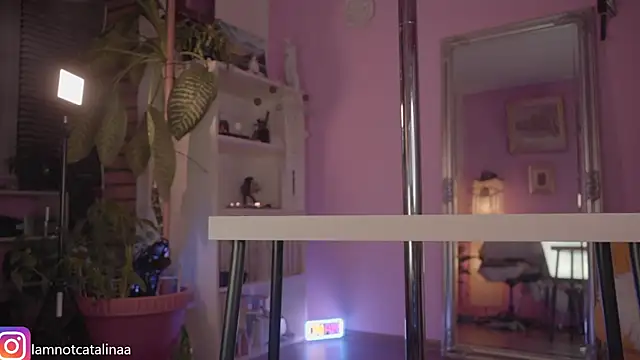 Snapshot of YourBabyPearl chatting on 23, 2, 2025 YourBabyPearl online show from 23, 2, 2025