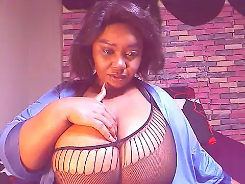BustySavita online show from 7, 1, 2025