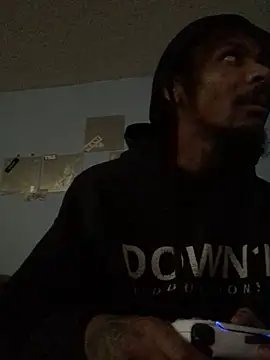 iAmNukka187 online show from 25, 12, 2024