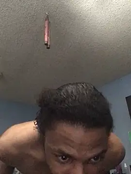 iAmNukka187 online show from 17, 3, 2025