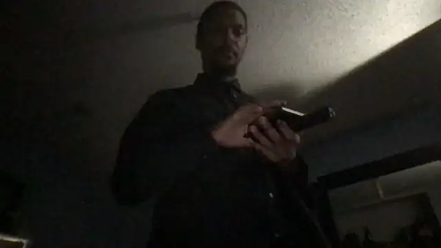 iAmNukka187 online show from 17, 12, 2025