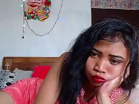 Princess Ariahsquirty online show from 13, 2, 2025