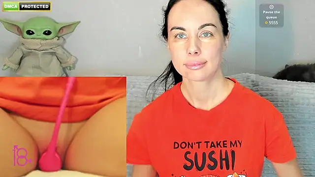 Snapshot of 3ight33nplus chatting on 16, 12, 2024 3ight33nplus online show from 16, 12, 2024