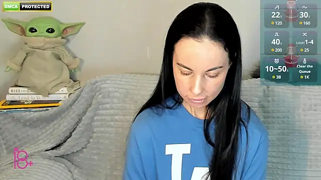 Snapshot of 3ight33nplus chatting on 23, 12, 2024 3ight33nplus online show from 23, 12, 2024