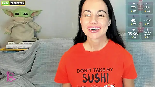 Snapshot of 3ight33nplus chatting on 5, 1, 2025 3ight33nplus online show from 5, 1, 2025