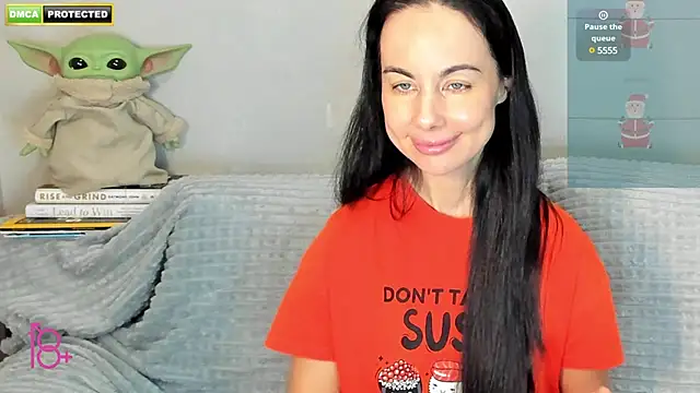 Snapshot of 3ight33nplus chatting on 6, 1, 2025 3ight33nplus online show from 6, 1, 2025