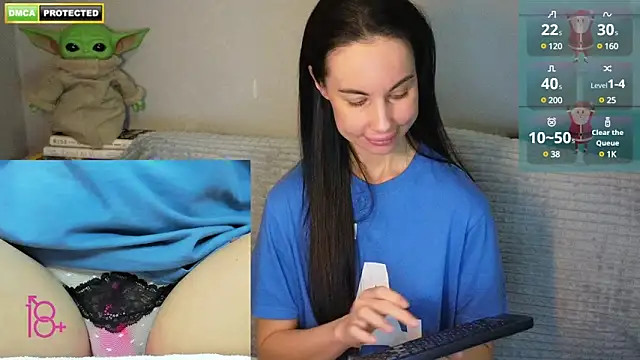 Snapshot of 3ight33nplus chatting on 12, 1, 2025 3ight33nplus online show from 12, 1, 2025