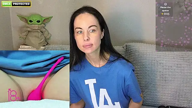 Snapshot of 3ight33nplus chatting on 10, 2, 2025 3ight33nplus online show from 10, 2, 2025