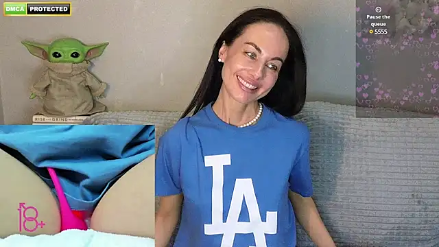 Snapshot of 3ight33nplus chatting on 10, 3, 2025 3ight33nplus online show from 10, 3, 2025